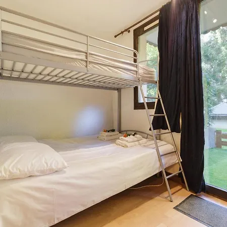 Apartamento Sud - Jonquilles 25 - Happy Chamonix Mont Blanc