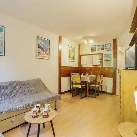 Sud - Jonquilles 25 - Happy Chamonix