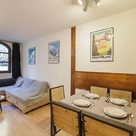 Sud - Jonquilles 25 - Happy Apartment