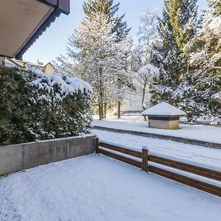 Appartement Sud - Jonquilles 25 - Happy