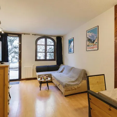 Sud - Jonquilles 25 - Happy Appartement