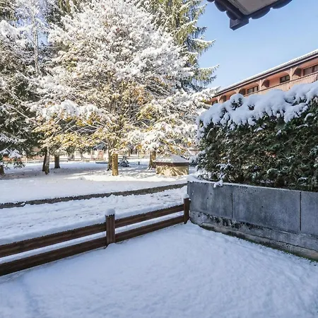 Sud - Jonquilles 25 - Happy Appartement *