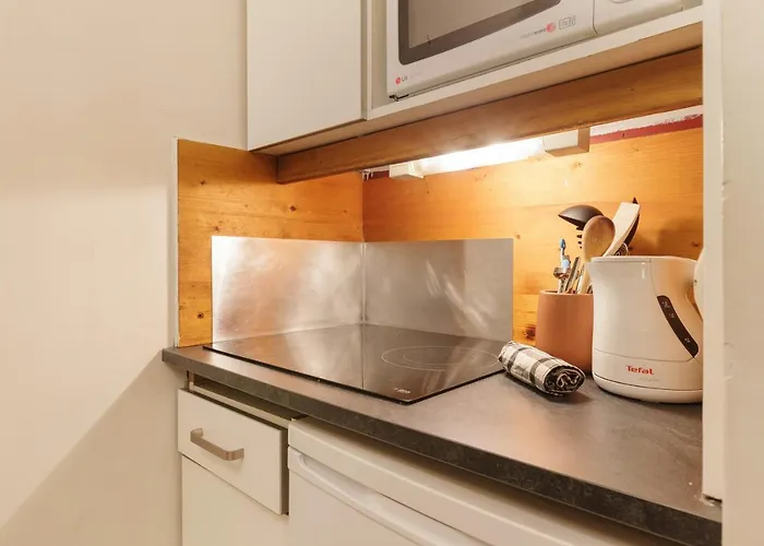 Appartement Sud - Jonquilles 25 - Happy