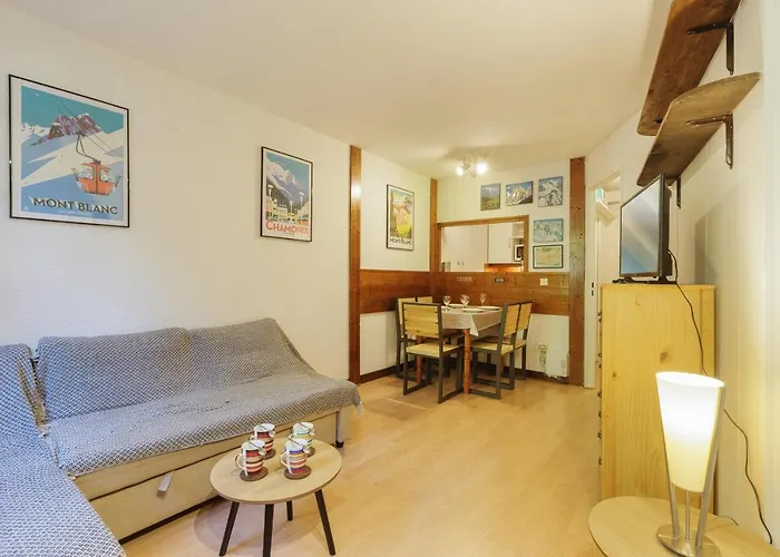 Sud - Jonquilles 25 - Happy Chamonix