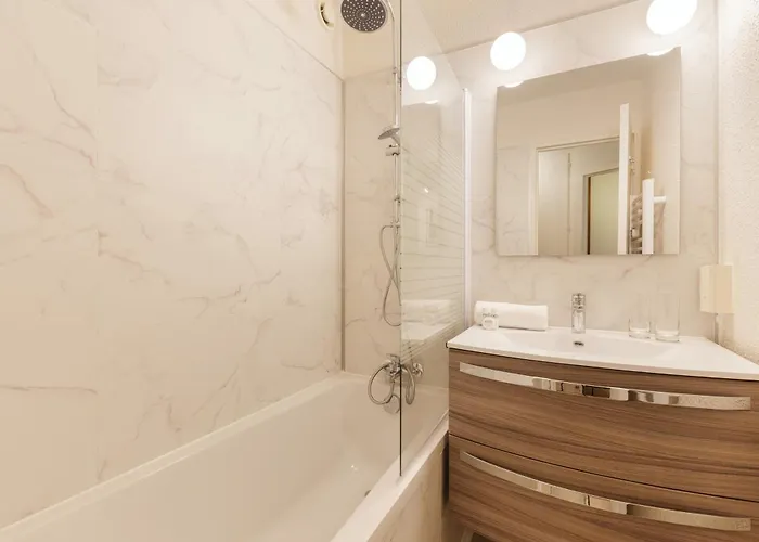 Appartement Sud - Jonquilles 25 - Happy