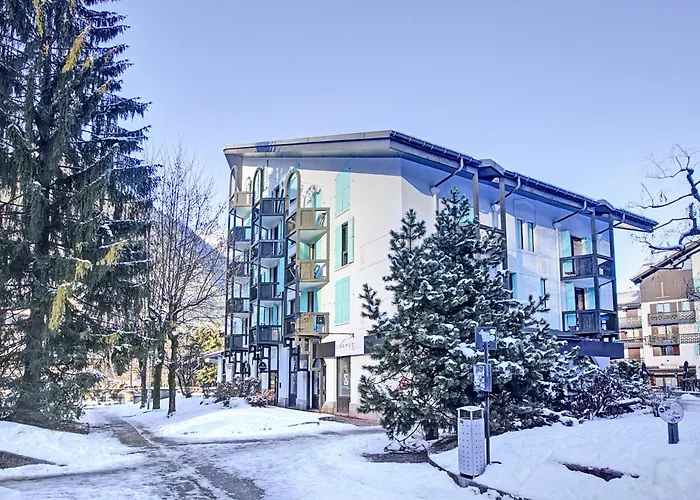 Sud - Jonquilles 25 - Happy Appartement *