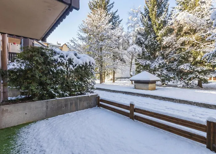 Appartement Sud - Jonquilles 25 - Happy