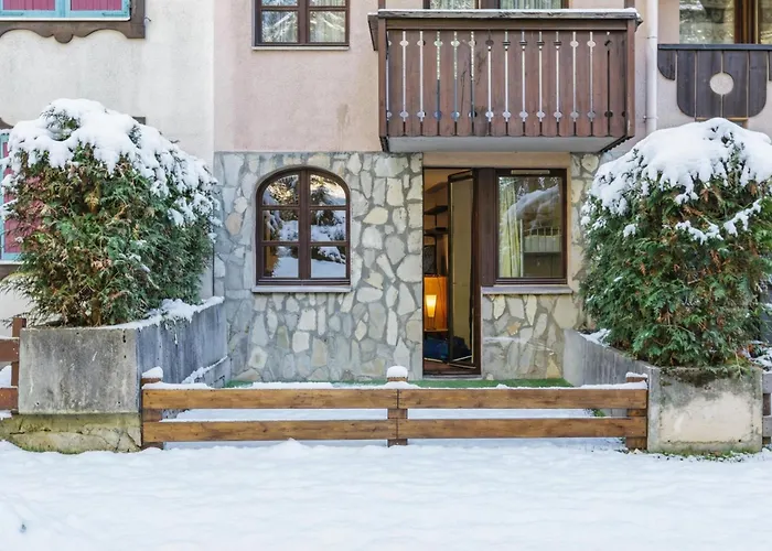 Sud - Jonquilles 25 - Happy Appartement