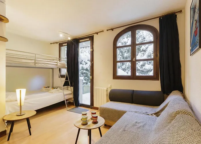 Sud - Jonquilles 25 - Happy Appartement *