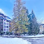 Sud - Jonquilles 25 - Happy Apartament Chamonix