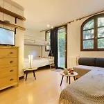 Sud - Jonquilles 25 - Happy Apartamento Chamonix