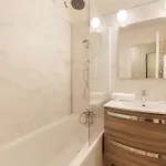 Sud - Jonquilles 25 - Happy Apartamento Chamonix