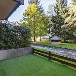 Sud - Jonquilles 25 - Happy Apartamento Chamonix