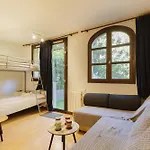 Apartamento Sud - Jonquilles 25 - Happy *