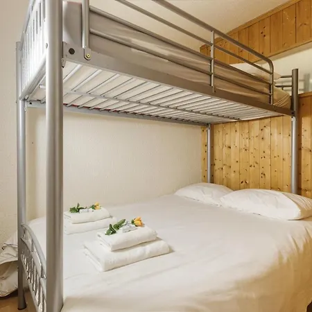 Apartamento Sud - Jonquilles 25 - Happy Chamonix Mont Blanc