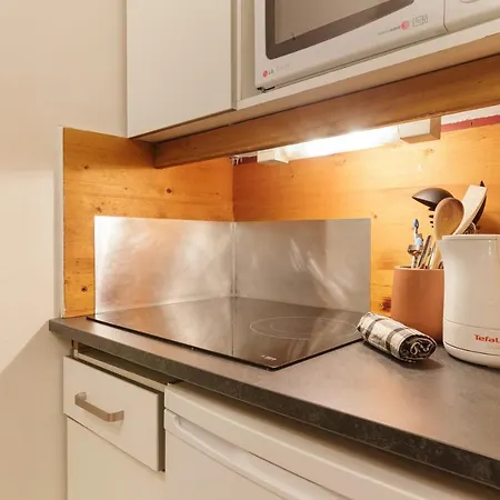 Appartement Sud - Jonquilles 25 - Happy