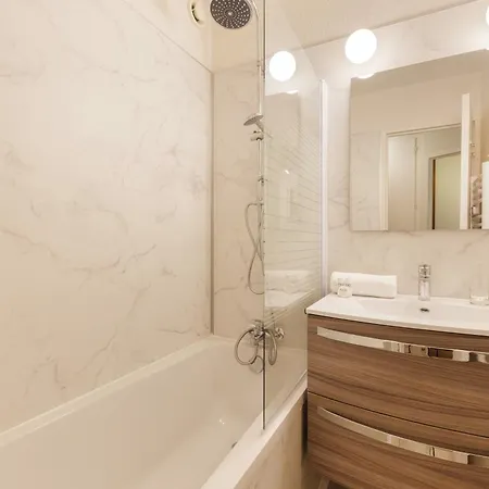 Apartamento Sud - Jonquilles 25 - Happy