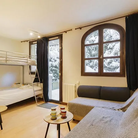 Sud - Jonquilles 25 - Happy Apartamento *