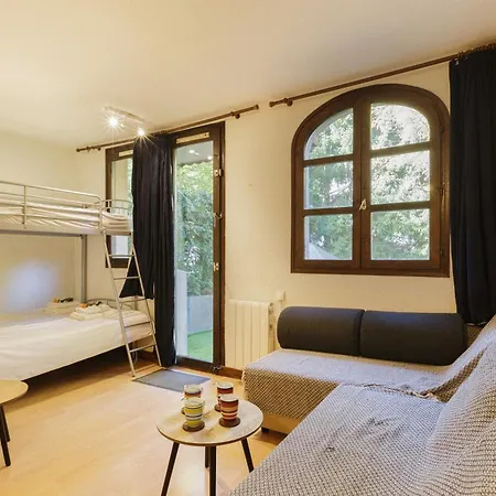 Appartement Sud - Jonquilles 25 - Happy *