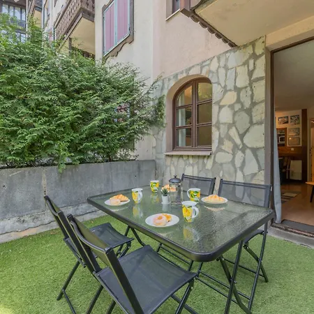 Appartement Sud - Jonquilles 25 - Happy *