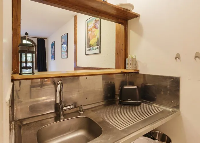 Sud - Jonquilles 25 - Happy Apartament *