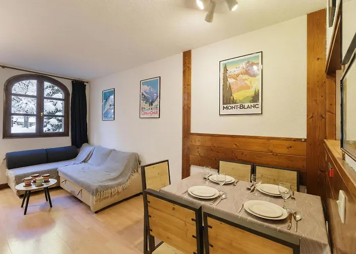 Sud - Jonquilles 25 - Happy Apartament *