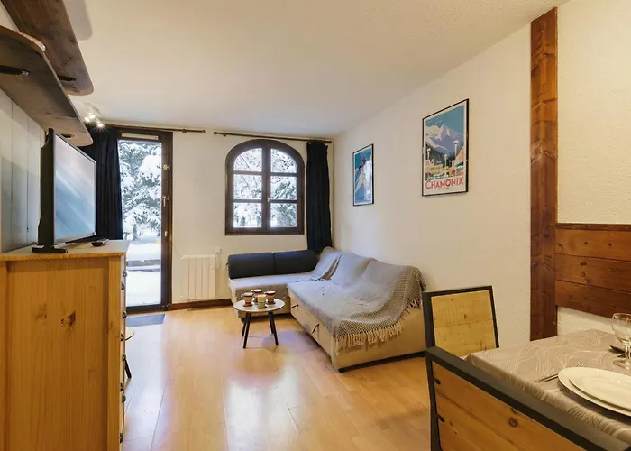 Sud - Jonquilles 25 - Happy Apartament