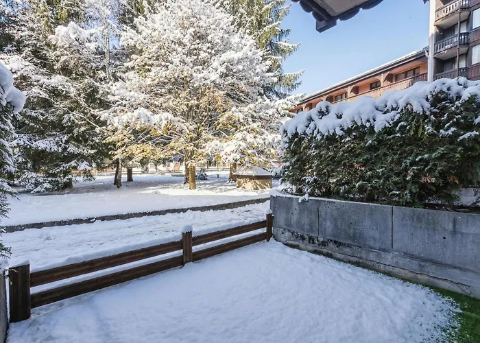 Sud - Jonquilles 25 - Happy Apartament *