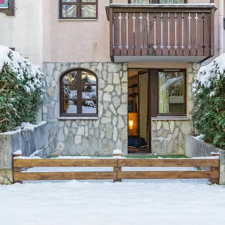 Sud - Jonquilles 25 - Happy شقة