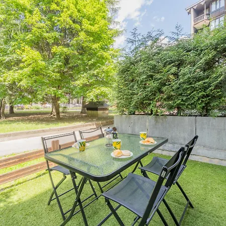 Sud Appartement